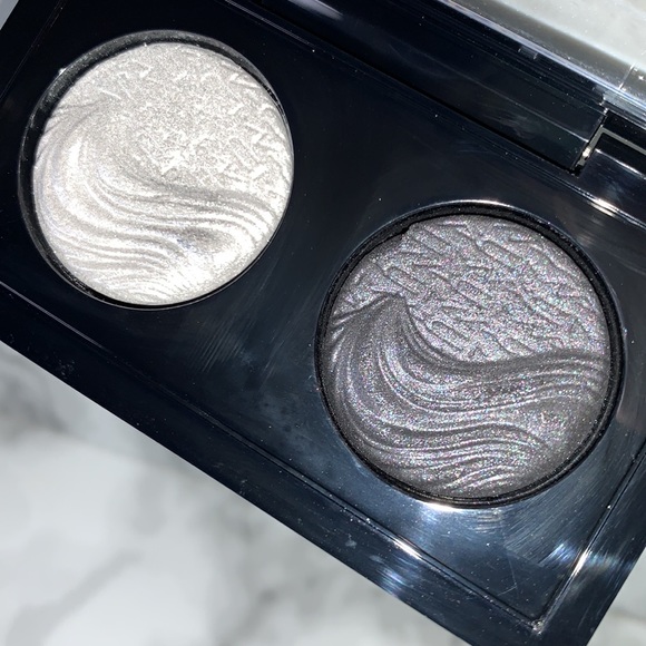 Keepsakes Smokey Eye Extra Dimension Eyeshadow MAC - Picture 4 of 17